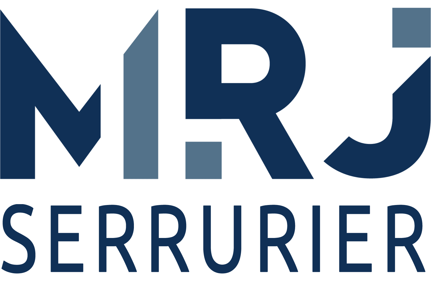 Jeu MRJ Serrurier
